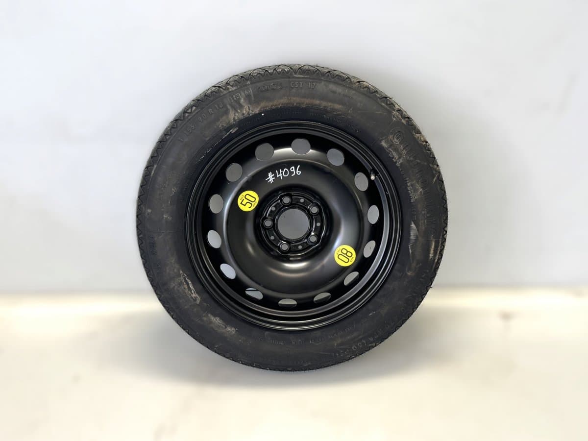 BMW 6768861 Spare wheel BMW X5 (E70) (2007-2013)