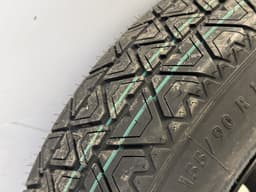 BMW 6768861 Spare wheel BMW X5 (E70) (2007-2013) — thumbnail 3