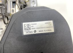 KIA 56310CR320 Steering Column KIA XCEED (CD) (2019-) — thumbnail 6