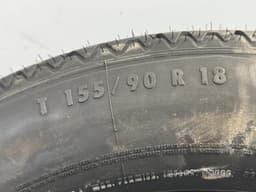 BMW 6768861 Spare wheel BMW X5 (E70) (2007-2013) — thumbnail 2