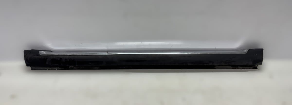 7010W9 Side Skirt Right PEUGEOT 4007 (GP) (2007-2012)