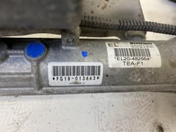 HONDA 53620TGNE10 Steering rack HONDA CIVIC X (FC, FK) (2015-2021) — thumbnail 3