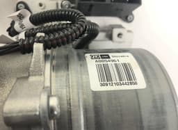 SKODA 2Q1423510BB Steering Column SKODA SCALA (NW1) (2019-) — thumbnail 6