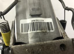 SKODA 2Q1423510BB Steering Column SKODA SCALA (NW1) (2019-) — thumbnail 4