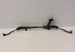 MAZDA GHT2-32112 Steering rack MAZDA 3 III (BM) (2013-2018) — thumbnail 1