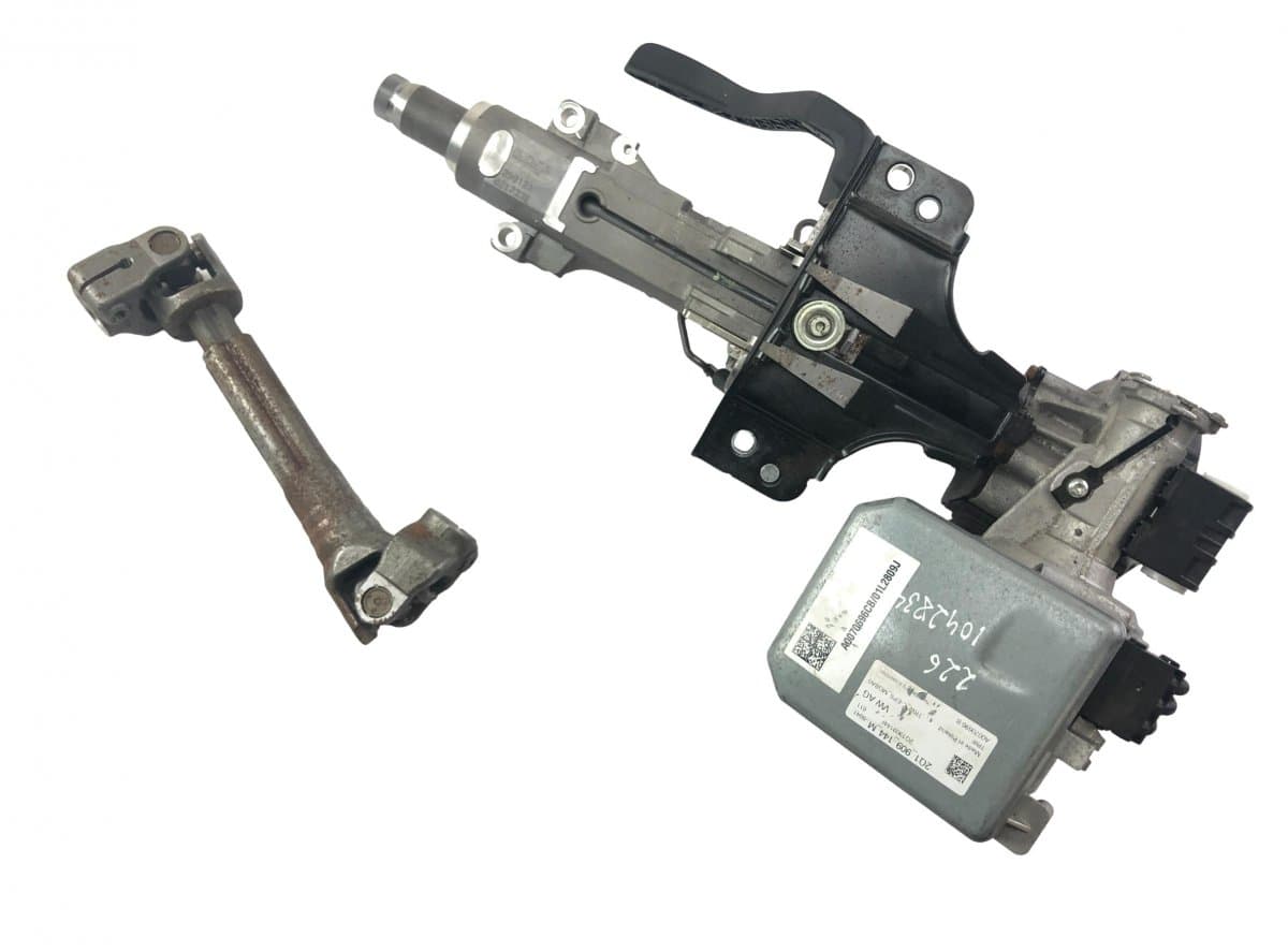 SKODA 2Q1423510BB Steering Column SKODA SCALA (NW1) (2019-)