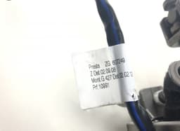 PORSCHE 95834700720 Steering Column PORSCHE CAYENNE II (2010-2017) — thumbnail 5