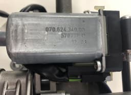 PORSCHE 95834700720 Steering Column PORSCHE CAYENNE II (2010-2017) — thumbnail 6