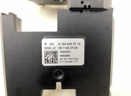 MERCEDES-BENZ 0511242202 05112422-02 1000914100 10009141-00 Steering angle sensor MERCEDES-BENZ R-CLASS (W251) (2006-2013) — thumbnail 3