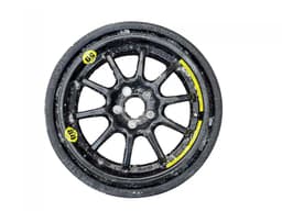 MERCEDES-BENZ A2304006703 Spare wheel MERCEDES-BENZ SL-CLASS (R230) (2001-2012) — thumbnail 1