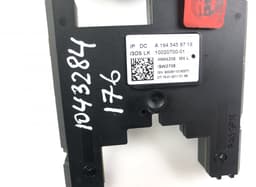 MERCEDES-BENZ 0511242202 05112422-02 1000914100 10009141-00 Steering angle sensor MERCEDES-BENZ R-CLASS (W251) (2006-2013) — thumbnail 5
