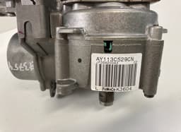 FORD AY113C529CN 54086717A 59324418 4AH16272 FAHA6274 Steering Column FORD TRANSIT / TOURNEO COURIER I (2014-) — thumbnail 5