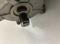 FORD AY113C529CN 54086717A 59324418 4AH16272 FAHA6274 Steering Column FORD TRANSIT / TOURNEO COURIER I (2014-) — thumbnail 4