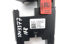 MERCEDES-BENZ 0511242202 05112422-02 1000914100 10009141-00 Steering angle sensor MERCEDES-BENZ R-CLASS (W251) (2006-2013) — thumbnail 5