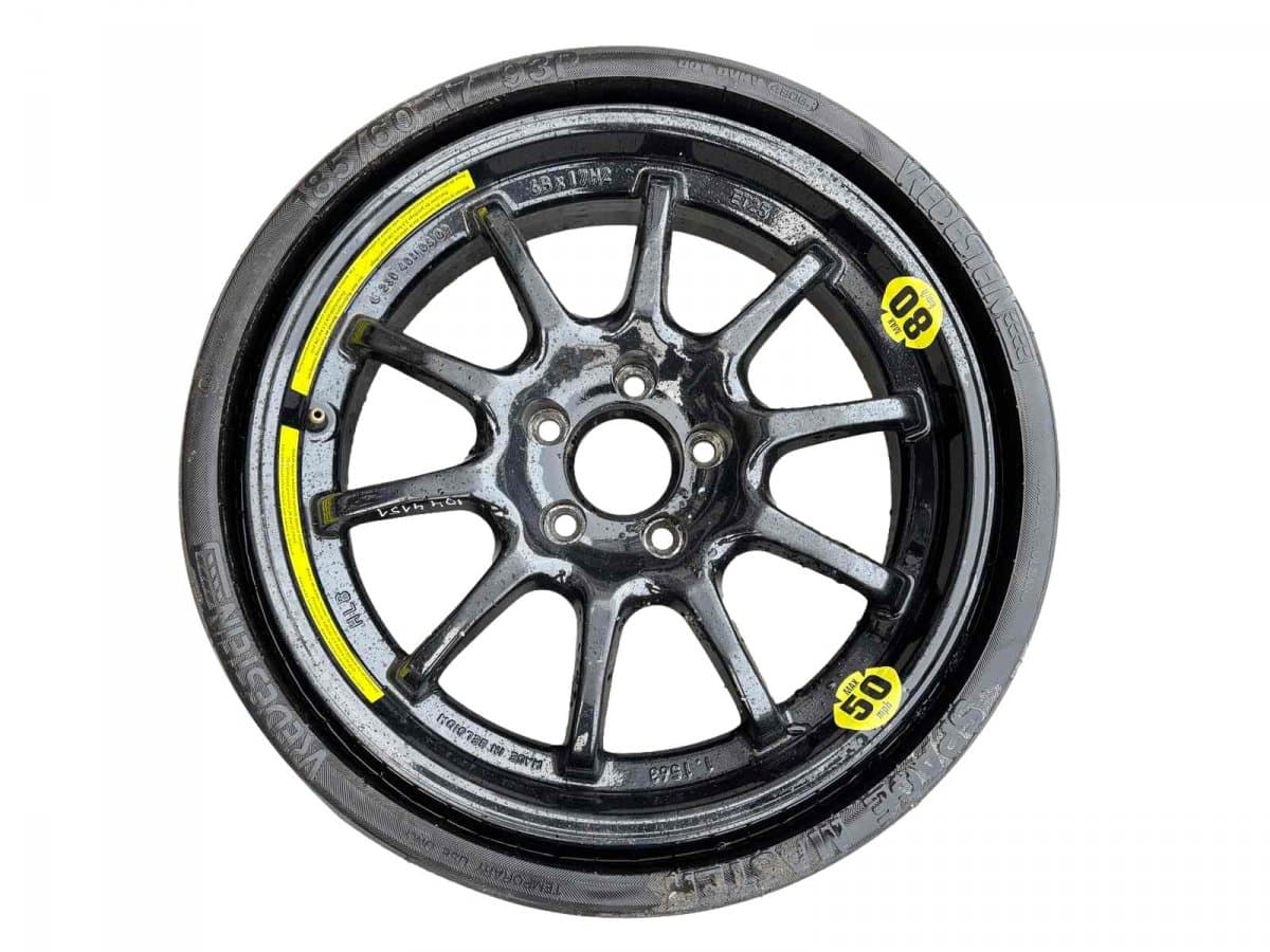 A2304006703 Spare wheel MERCEDES-BENZ SL-CLASS (R230) (2001-2012)