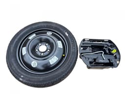 PEUGEOT 9809684780 Spare wheel PEUGEOT 508 II (F3_, FB_, FH_) (09.18-) — thumbnail 1