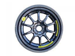 MERCEDES-BENZ A2304006703 Spare wheel MERCEDES-BENZ SL-CLASS (R230) (2001-2012) — thumbnail 1