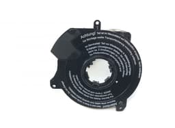 MERCEDES-BENZ 0511242202 05112422-02 1000914100 10009141-00 Steering angle sensor MERCEDES-BENZ R-CLASS (W251) (2006-2013) — thumbnail 2