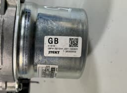 MAZDA GBFW3210XA Steering Column MAZDA 6 (GJ, GL) (2012-2020) — thumbnail 3