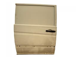 MERCEDES-BENZ A6397301805 Sliding door right MERCEDES-BENZ VITO / VIANO (W639) (2003-2014) — thumbnail 1