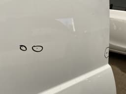 FORD 2600171 Sliding door right FORD TRANSIT / TOURNEO CONNECT II (2013-2022) — thumbnail 5