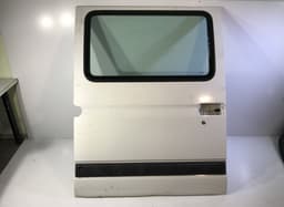 RENAULT Sliding door right RENAULT MASTER II (FD, JD) (1998-2010) — thumbnail 1