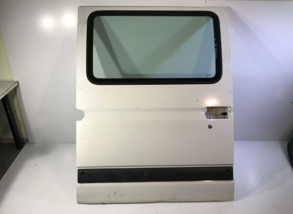 RENAULT Sliding door right RENAULT MASTER II (FD, JD) (1998-2010)