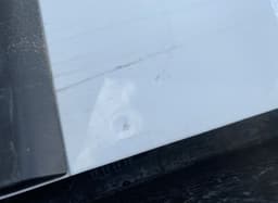 NISSAN Sliding door right NISSAN NV400 (2011-2021) — thumbnail 4