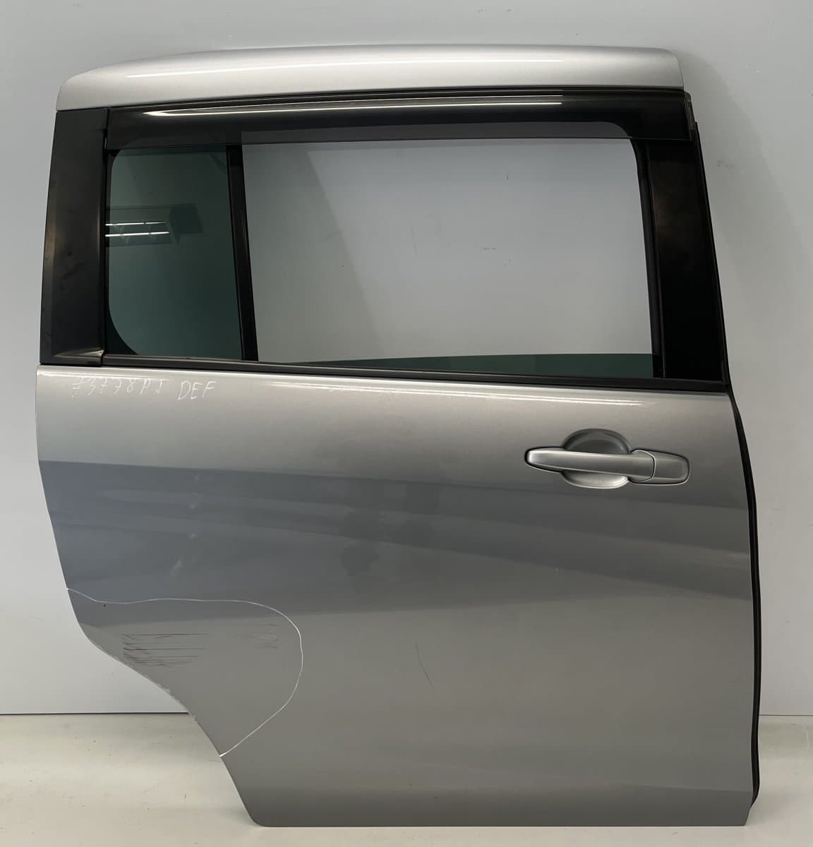 MAZDA C5Y37202XD Sliding door right MAZDA 5 (CW) (2010-2018)