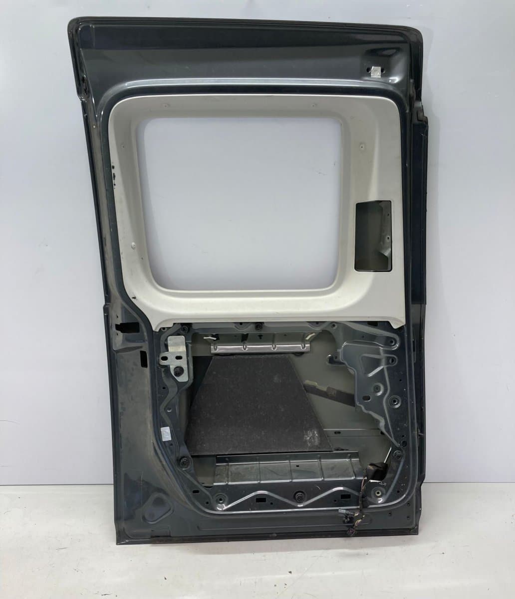 VW 2K3843207A Sliding door left VW CADDY III (2K) (2004-2015)