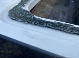 NISSAN Sliding door right NISSAN NV400 (2011-2021) — thumbnail 6