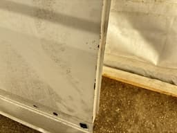MERCEDES-BENZ A6397301805 Sliding door right MERCEDES-BENZ VITO / VIANO (W639) (2003-2014) — thumbnail 4