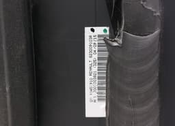 RENAULT 823009103R 2001003821 93457910 43R-011411 DOT609AS2M39 Sliding door window glass right RENAULT TRAFIC III (JG, EG, FG) (2014-) — thumbnail 5