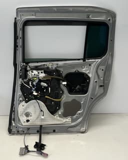 MAZDA C5Y37202XD Sliding door right MAZDA 5 (CW) (2010-2018) — thumbnail 2