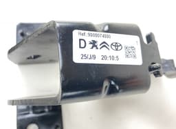 TOYOTA 9823714480 Sliding door roller upper right TOYOTA PROACE (MDY, MDZ) (2016-) — thumbnail 2