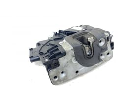FORD 1837950 Sliding door lock right FORD TRANSIT IV (2013-) — thumbnail 1