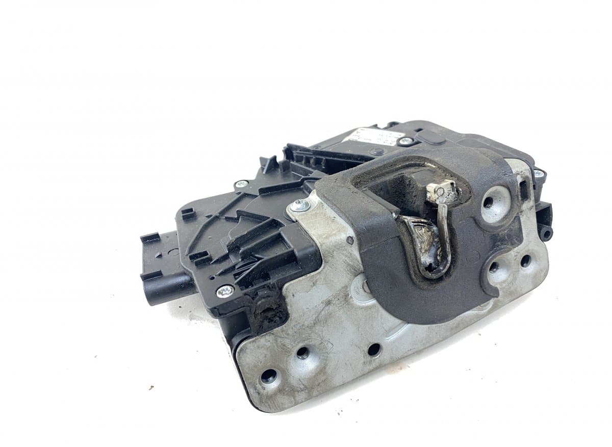 FORD 1837950 Sliding door lock right FORD TRANSIT IV (2013-)