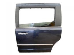 CHRYSLER 5020699AE Sliding door left CHRYSLER VOYAGER V (RT) (2007-2016) — thumbnail 1