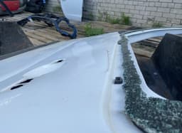 NISSAN Sliding door right NISSAN NV400 (2011-2021) — thumbnail 5