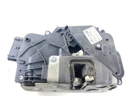 FORD 1837950 Sliding door lock right FORD TRANSIT IV (2013-) — thumbnail 2