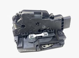 FORD 1837950 Sliding door lock right FORD TRANSIT IV (2013-) — thumbnail 3
