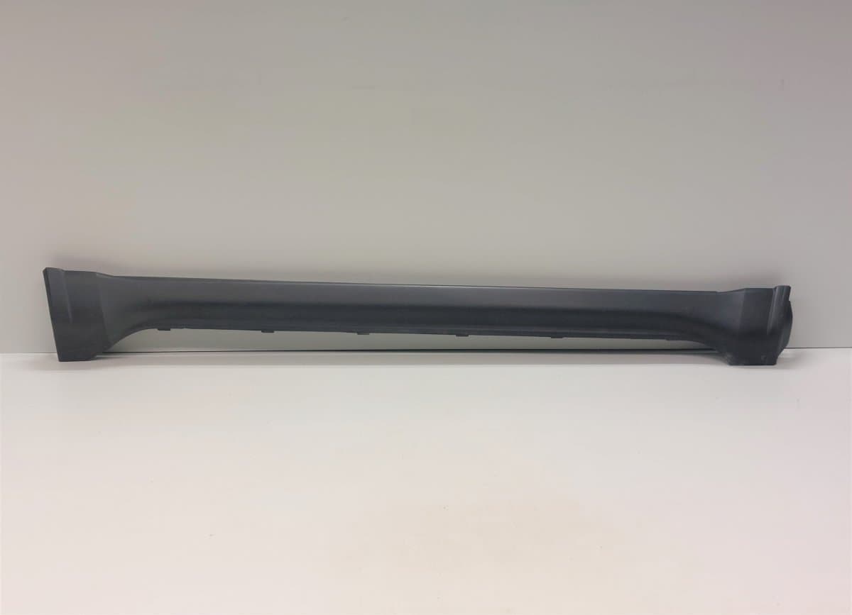 JEEP 1GV68RXFAE 1GV68TRMMAE Side Skirt Right JEEP GRAND CHEROKEE IV (WK, WK2) (2010-2021)