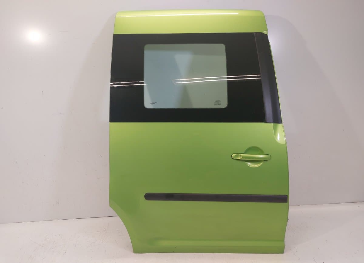 VW 2K0843108S Sliding door right VW CADDY III (2K) (2004-2015)