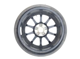 MERCEDES-BENZ A2304006703 Spare wheel MERCEDES-BENZ SL-CLASS (R230) (2001-2012) — thumbnail 2