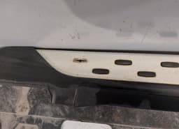MERCEDES-BENZ A2045200131 Side Skirt Right MERCEDES-BENZ GLK-CLASS (X204) (2008-2015) — thumbnail 3