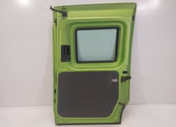 VW 2K0843108S Sliding door right VW CADDY III (2K) (2004-2015) — thumbnail 4