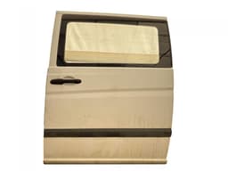 MERCEDES-BENZ A6397301905 Sliding door left MERCEDES-BENZ VITO / VIANO (W639) (2003-2014) — thumbnail 1