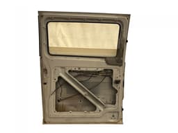 MERCEDES-BENZ A6397301905 Sliding door left MERCEDES-BENZ VITO / VIANO (W639) (2003-2014) — thumbnail 2