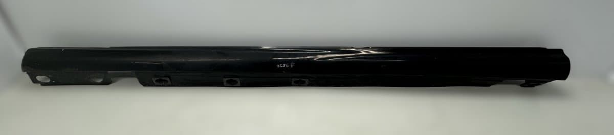 MERCEDES-BENZ A2216980354 Side Skirt Left MERCEDES-BENZ S-CLASS (W221) (2005-2013)