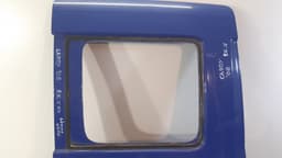 VW Sliding door right VW CADDY III (2K) (2004-2015) — thumbnail 3
